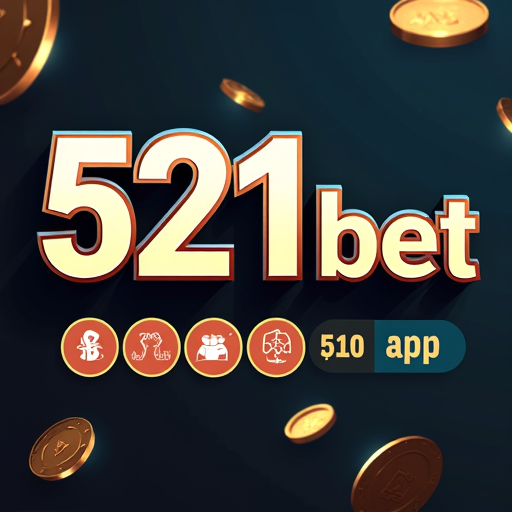 521bet app